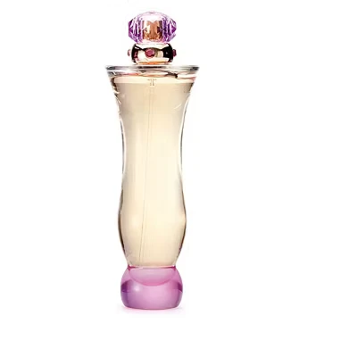 Image of Versace Woman Eau de Parfum spray 50ml