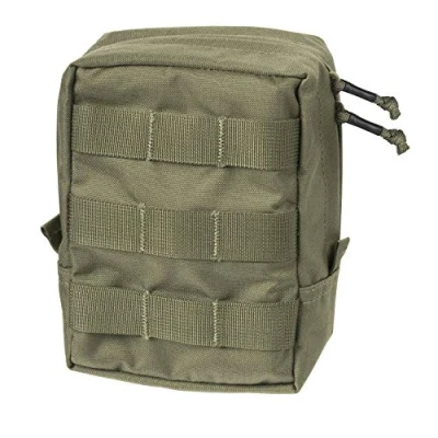 Image of Helikon Tex GENERAL PURPOSE CARGO POUCH Cordura Adaptive Green
