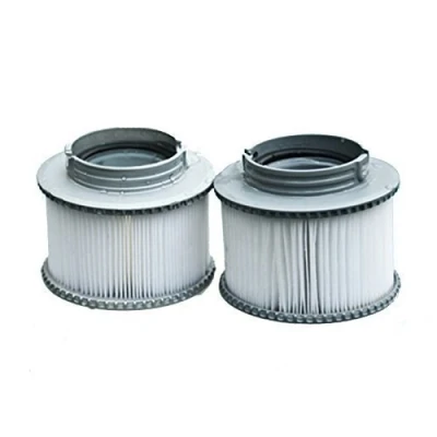 Image of First4spares Replacement MSpa Filter Cartridge Twin Pack