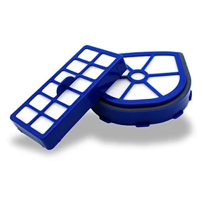 Image of MisterVac Filter Compatible with Hoover LA71_LA30 011 Lander