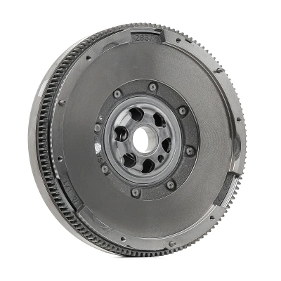 Image of 03L105266DJ, 04L105266 flywheel SACHS 2294 002 290 240mm with screws VOLKSWAGEN: Golf 7, Passat B8 Saloon, Sharan II