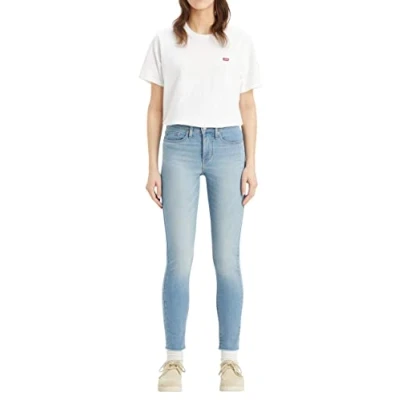 Image of Levi&#039;s Women&#039;s 311 Shaping Skinny Jeans, Have at It, 31W / 30L