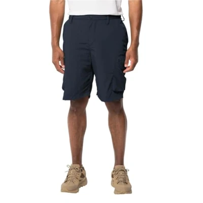 Image of Jack Wolfskin Kalahari Cargo M Cargos night blue 46 (EU)