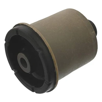 Image of 51804551, 55700695 Axle Bushes FEBI BILSTEIN 43737 Rear Left, Right FIAT: Punto III Hatchback, Grande Hatchback