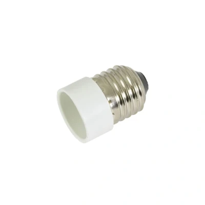 Image of Lyyt Lamp Socket Converter E27 to E14 Fitting