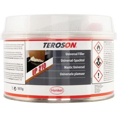 Image of Mastic Body Teroson Universal Premium Multifunction Recondition 1.8 K UP210