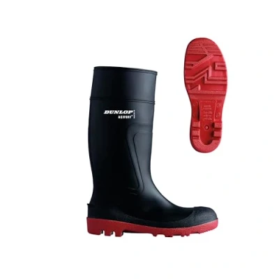Image of DUNLOP ACIFORT WARWICK H812511 BLK 07