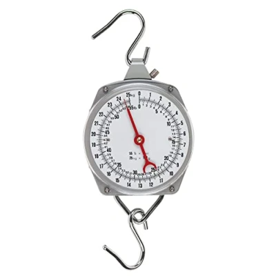 Image of Kerbl Zeigerschnellwaage 50kg
