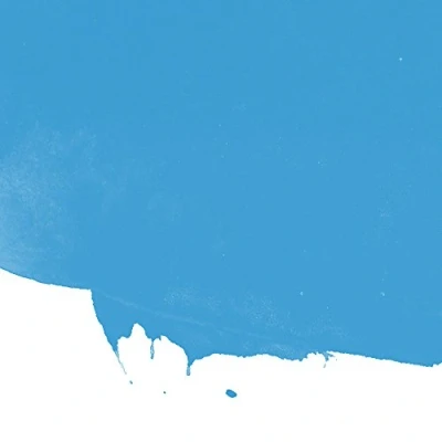 Image of Dylon Paradise Blue Hand Dye 50g