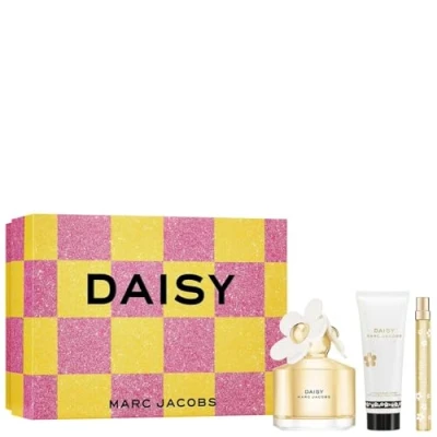 Image of Marc Jacobs Daisy Eau de Toilette Giftset 100ml