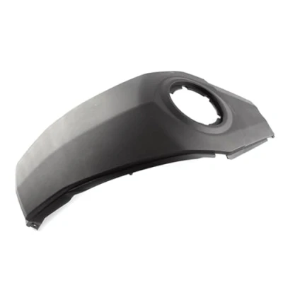 Image of Centre Fuel Tank Panel for Lexmoto LXS 125 Euro 5 TR125 GP2 E5 CMPO Upper ABS