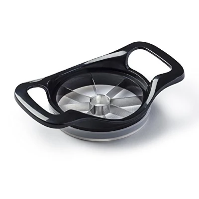 Image of Zeal Apple Slicer, Cutter and Corer Black