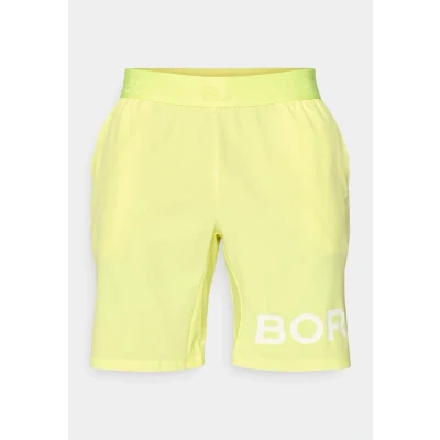 Image of Borg Shorts
