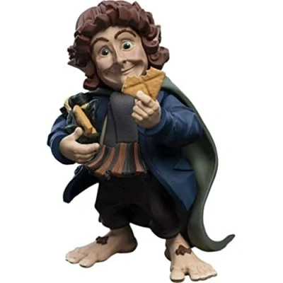 Image of WETA Collectibles 865003051WETA Lord of the Rings Mini Epics Pippin