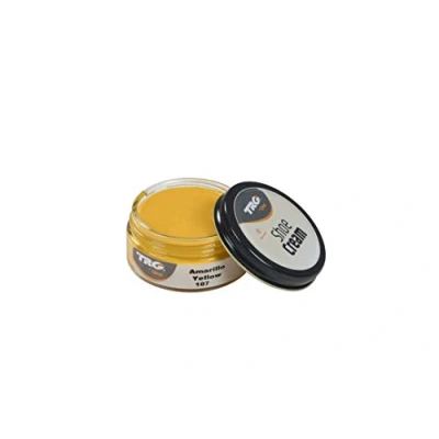 Image of TRG Thoe One Shoe cream , 50.00 ml, 107 Yellow