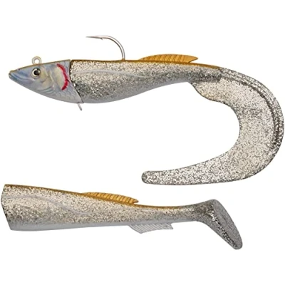 Image of Berkley Power Herring 23cm 300g Coalfish Shad