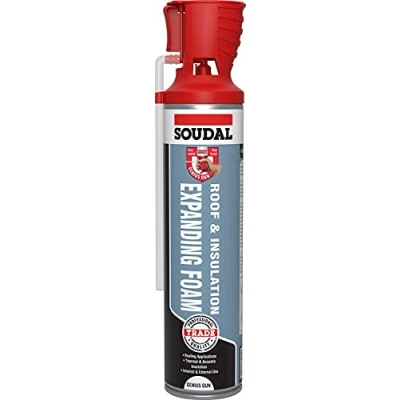 Image of Roof &amp; Insulation Expanding Foam Genius 600ml