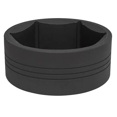 Image of Sealey Impact Socket 95mm 1&quot;Sq Drive Commercial