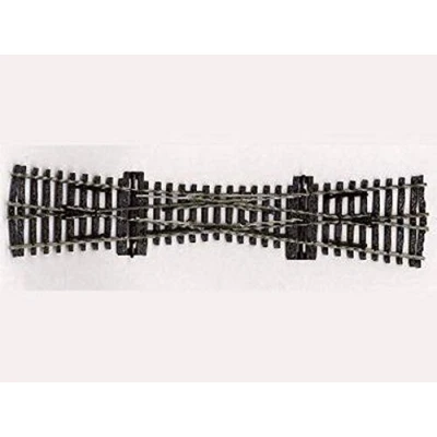 Image of Peco SL 80 Single Slip Point Insulfrog Railway Track