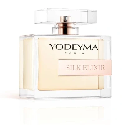 Image of Yodeyma Silk Elixir Eau de Parfum (100 Mililitre)