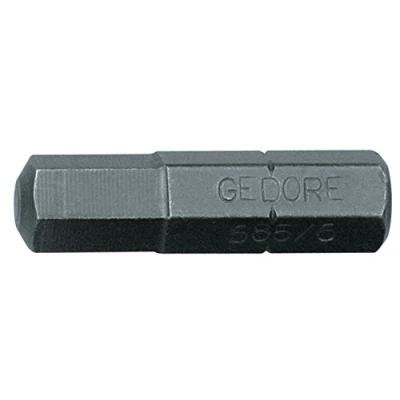 Image of Gedore 685 3 S 010 TIP Screwdriver 1/4, Package ventajoso 10 Pcs, mm