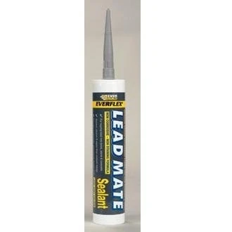Image of Lead Mate Grey Sealant (box of 12)