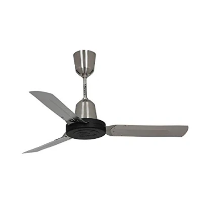 Image of Ceiling Fan, NORDIK HEAVY DUTY 140 INOX