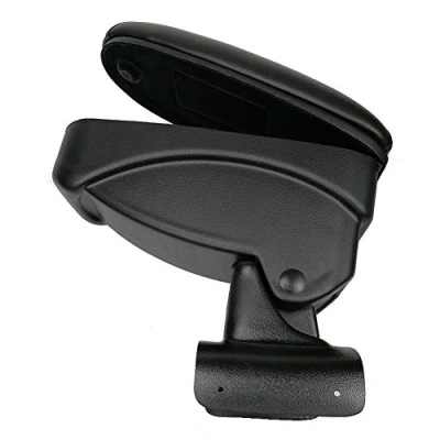 Image of AUTO STYLE Arm rest Slider compatible with Alfa Romeo Giulietta 2010