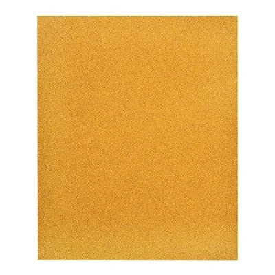 Image of Oakey Glasspaper Sanding Sheets Fine Pack of 5