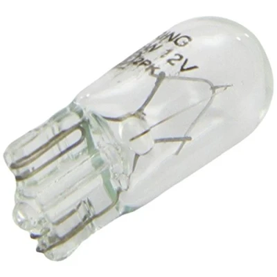 Image of Ring Automotive RB501 12V 5W Capless W2.1X9.5D Side &amp; Tail (Single Box)