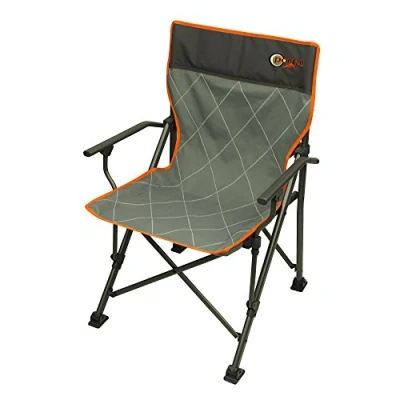 Image of Portal Outdoor Portable Camping Chair, Lightweight and Compact, UV Resistant, Support up to 120kg