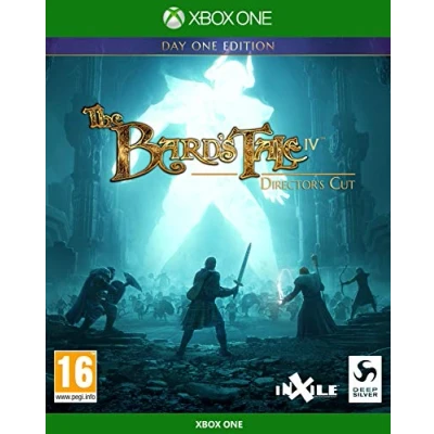 Image of The Bard&#039;s Tale IV: Director&#039;s Cut Day One Edition (Xbox One)