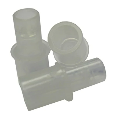 Image of 10 x Replacement mouth pieces for the AL7000 Digital Alcohol Breathalyser/Breathalyzer Tester