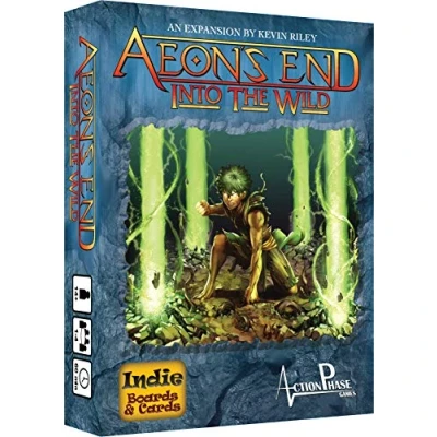 Image of Indie Board &amp; Card Games IBG0AED9