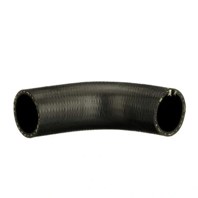 Image of 282512M000 Turbocharger Hose GATES 09 1618 AEM (Ethylene Acrylate Rubber)