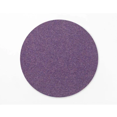 Image of 3M II Hookit Film Disc 775L, 127 mm, No Hole, 120+