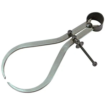 Image of Faithfull FAICALOUT6 Outside Caliper 6IN