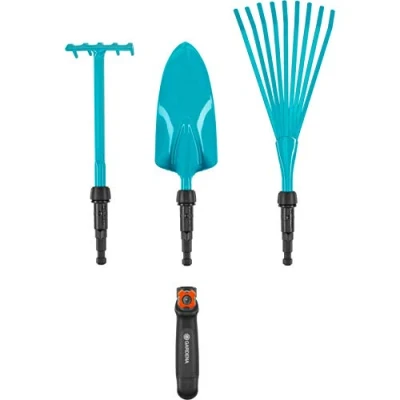 Image of Gardena Small Appliances 08944 30 Blue One Size