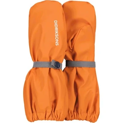 Image of Didriksons Kids Pileglove Mittens 8