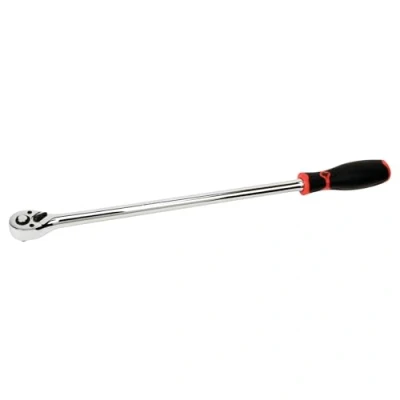 Image of Performance Tool W38180 3/8 Inch Drive Long PT Handle Ratchet