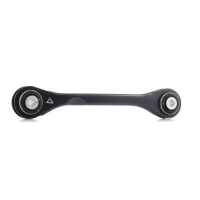 Image of 8K0501529L Suspension Arm LEMFÖRDER 38809 01 Rear Axle, both sides, Lower, Front Control Sheet Steel AUDI: A4 B8 Avant, A6 C7 Saloon