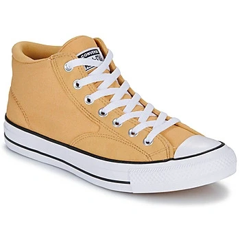 Image of Converse Chuck Taylor Unisex Hightop trainers, Size: 115, Sandy shore/white/black shoes