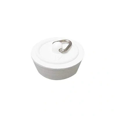 Image of 3/4&quot; sink plug for caravan, motorhome or boat