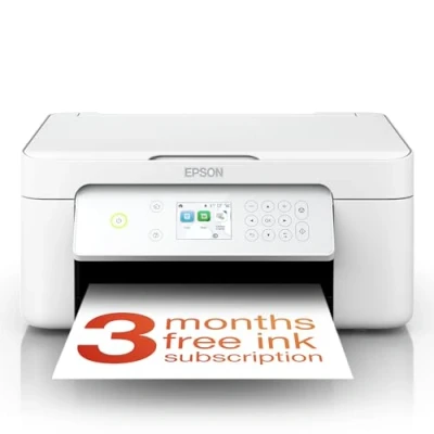 Image of Epson Expression Home XP 4205 A4 Multifunction Wireless Inkjet printer