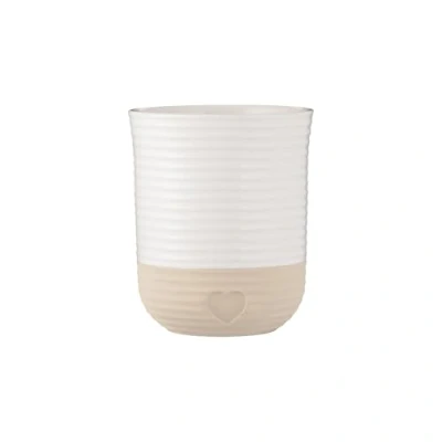 Image of Mason Cash Rustic Charm Utensil Jar 15 x 12.5cm