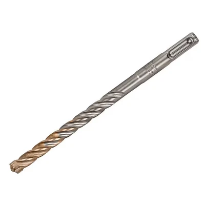 Image of Irwin Speedhammer Quad Drill Bit 10.0 x 160mm IRWIW2039416