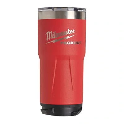 Image of Milwaukee ML 591 Pacout 479074 Thermal Mug&#039;, Red