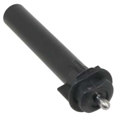 Image of SPARES2GO Disc Support Extension for Magimix Le Mini Food Processor (Black)