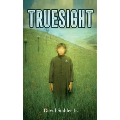Image of Truesight (Truesight Trilogy)
