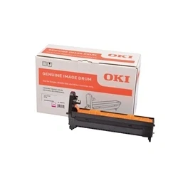 Image of Oki Magenta EP Image Drum C712 46507414